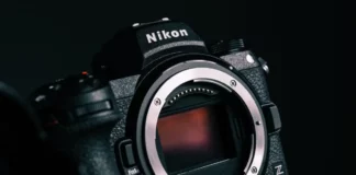 Nikon Z6 II Test