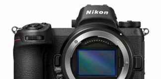 Nikon Z7