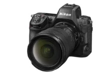 Nikon Z8
