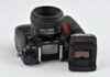 Wie funktioniert eine Spiegelreflexkamera? Nikon F5 Spiegelreflex