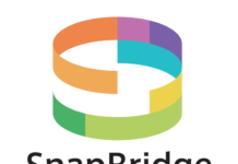 Snapbridge Logo