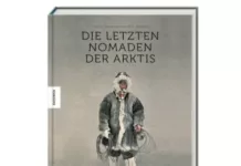 Die letzten Nomaden der Arktis