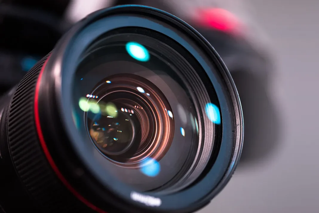 Objektive Foto Video Cine Unterschiede