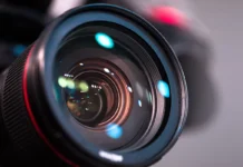 Objektive Foto Video Cine Unterschiede