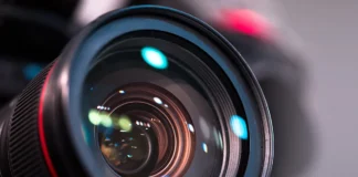 Objektive Foto Video Cine Unterschiede