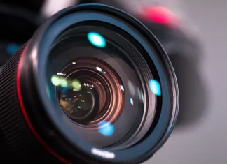 Objektive Foto Video Cine Unterschiede