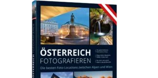 Österreich fotografieren