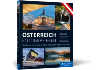 Österreich fotografieren