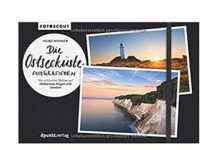 Ostseeküste fotografieren