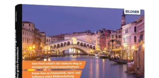 Panoramafotografie - Das große Praxisbuch