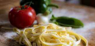 Pasta