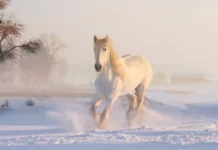 Pferdefotografie