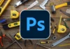 Photoshop Werkzeuge