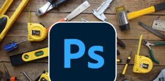 Photoshop Werkzeuge für Einsteiger erklärt Photoshop Werkzeuge