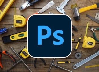 Photoshop Werkzeuge für Einsteiger erklärt Photoshop Werkzeuge