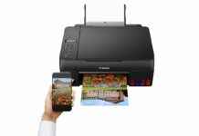 Canon Pixma G650