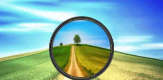 Polfilter in der Fotografie