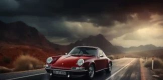Porsche