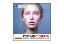 Porträtfotohrafie - Menschen ausdrucksstark in Szene setzen