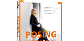 Posing - Das Handbuch für Fotografen