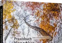 Praxisbuch Kreative Naturfotografie