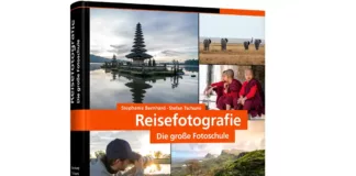 Reisefotografie Buch Rheinwerk