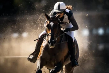 Reitsport