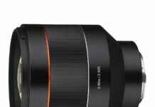Samyang 85mm