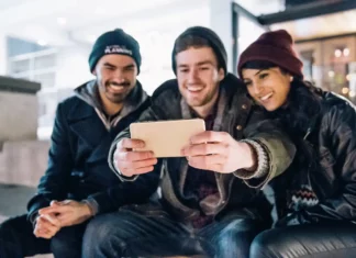 Selfie Tipps