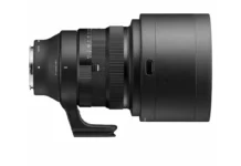 Sigma 135mm f/1.4 DG Art
