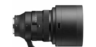 Sigma 135mm f/1.4 DG Art