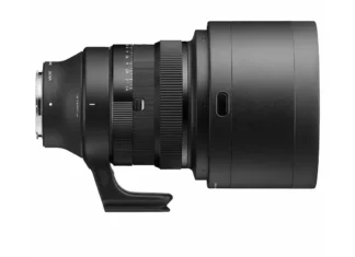 Sigma 135mm f/1.4 DG Art