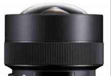 Sigma 14-24mm