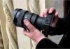 Sigma 14mm f1.4 DG DN Art mit Sony Anschluss