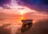Sonnenuntergang fotografieren