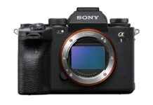 Sony A1 Alpha 1