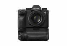 Sony Alpha 9 II