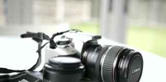 DSLR