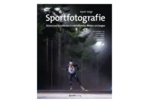 Sportfotografie Buch