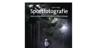 Sportfotografie Buch (Kevin Voigt) – dpunkt Verlag Sportfotografie Buch