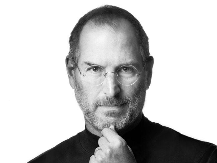 Steve Jobs