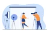 Biometrische Passbilder selbst machen? Nicht mehr möglich! Passbilder Passfotos