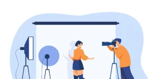 Passbilder Passfotos