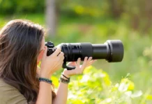 Tamron 150-500mm f5-6.7 Di III VC VXD