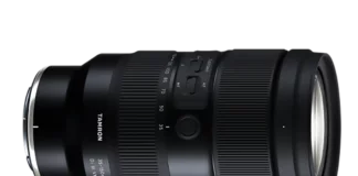 TAMRON 35-150mm F/2-2.8 Di III VXD