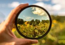 UV Filter in der Fotografie