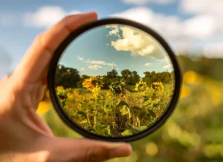 UV Filter in der Fotografie