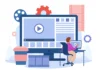 Videobearbeitung – ein umfassender Leitfaden | 2026 Videoschnitt