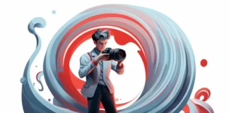 Vlogging