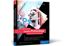 Wäger - Photoshop Schritt für Schritt